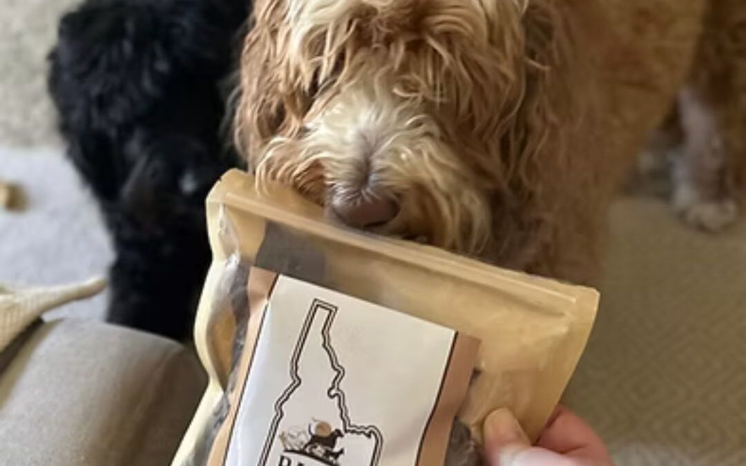 We love your products!