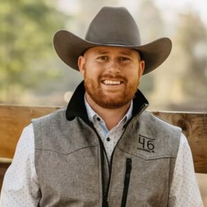 Herd Management - Jimmy Moreno
